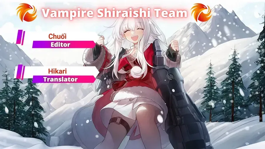 Tensei Padamic Chapter 31.2 - Trang 7