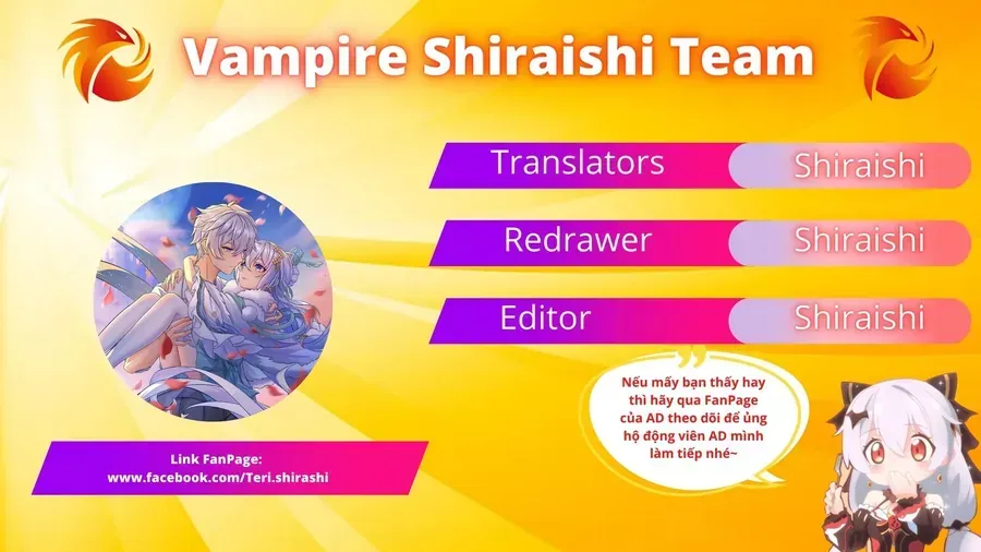 Tensei Padamic Chapter 32.1 - Trang 5