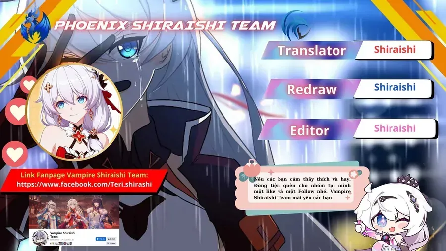 Tensei Padamic Chapter 32.2 - Trang 3