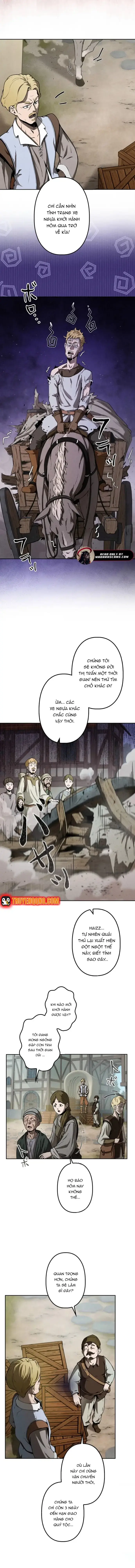 Tensei Shita Saikyo No Monsuta Kusha: Bokun Ryu E No Fukushu Chapter 1 - Trang 11