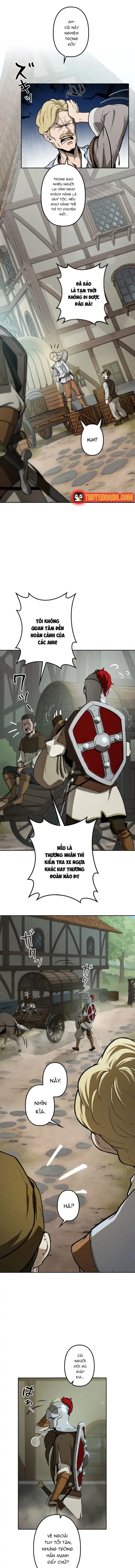 Tensei Shita Saikyo No Monsuta Kusha: Bokun Ryu E No Fukushu Chapter 1 - Trang 12
