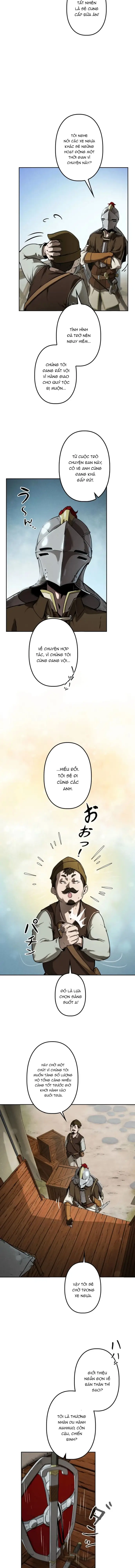 Tensei Shita Saikyo No Monsuta Kusha: Bokun Ryu E No Fukushu Chapter 1 - Trang 14