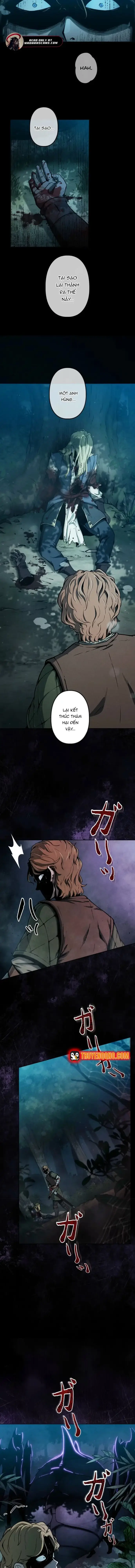 Tensei Shita Saikyo No Monsuta Kusha: Bokun Ryu E No Fukushu Chapter 1 - Trang 16