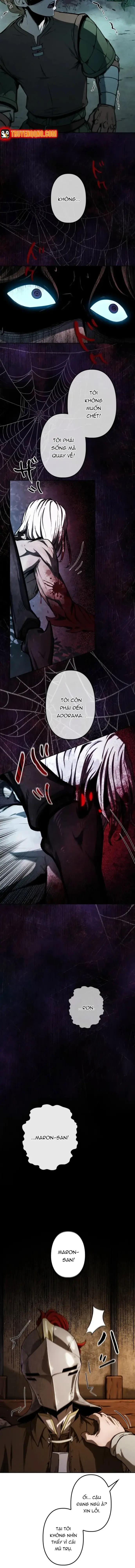 Tensei Shita Saikyo No Monsuta Kusha: Bokun Ryu E No Fukushu Chapter 1 - Trang 17