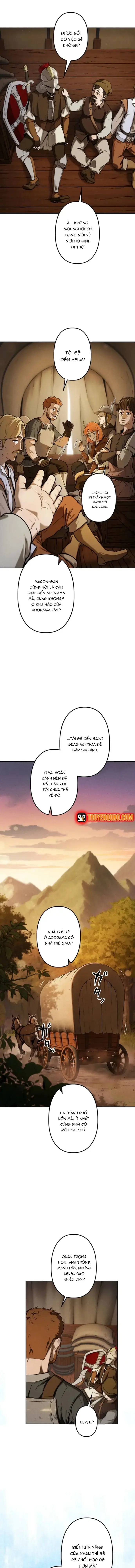 Tensei Shita Saikyo No Monsuta Kusha: Bokun Ryu E No Fukushu Chapter 1 - Trang 18