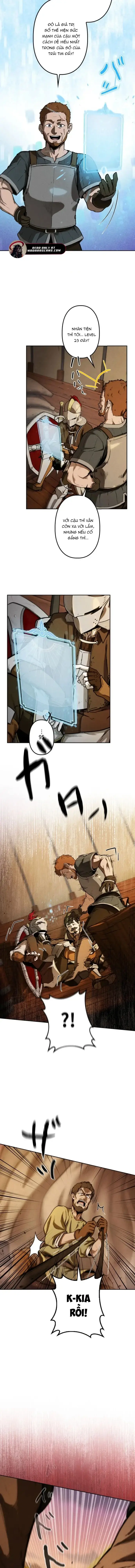 Tensei Shita Saikyo No Monsuta Kusha: Bokun Ryu E No Fukushu Chapter 1 - Trang 19