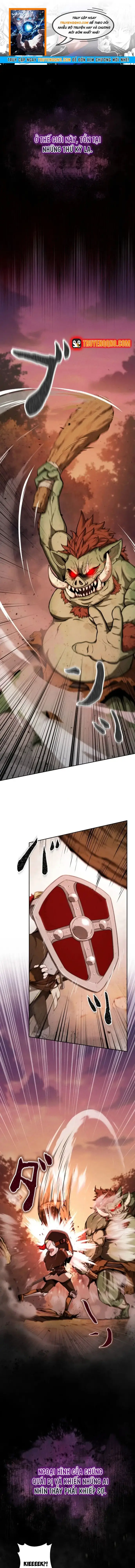 Tensei Shita Saikyo No Monsuta Kusha: Bokun Ryu E No Fukushu Chapter 1 - Trang 2