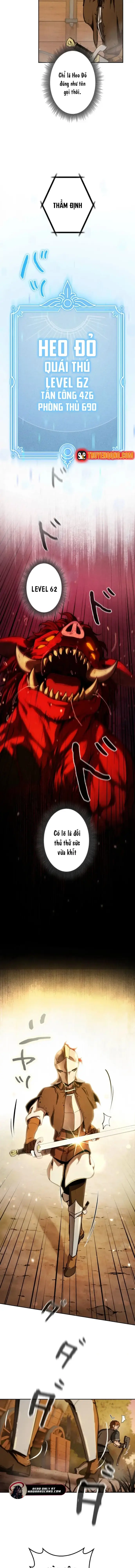 Tensei Shita Saikyo No Monsuta Kusha: Bokun Ryu E No Fukushu Chapter 1 - Trang 21