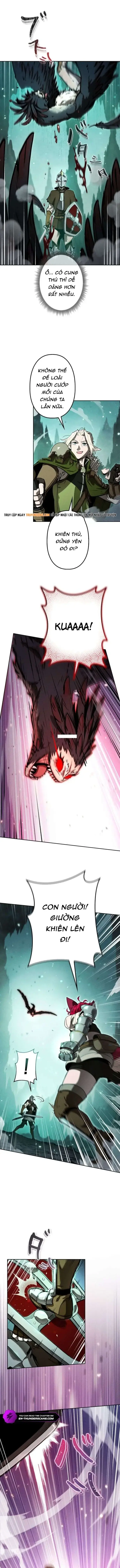 Tensei Shita Saikyo No Monsuta Kusha: Bokun Ryu E No Fukushu Chapter 10 - Trang 3