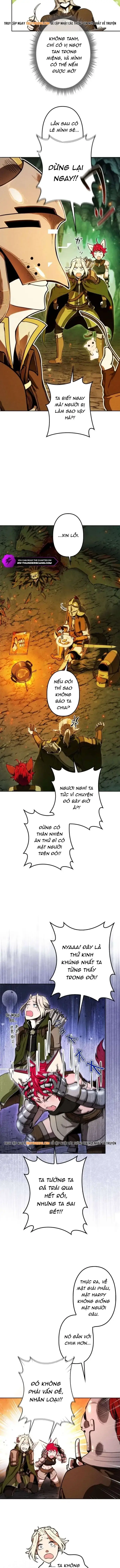 Tensei Shita Saikyo No Monsuta Kusha: Bokun Ryu E No Fukushu Chapter 10 - Trang 9