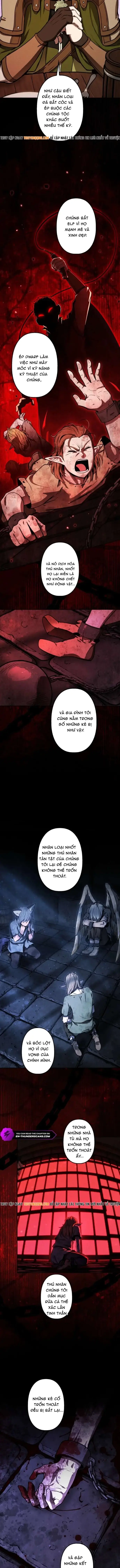 Tensei Shita Saikyo No Monsuta Kusha: Bokun Ryu E No Fukushu Chapter 11 - Trang 10