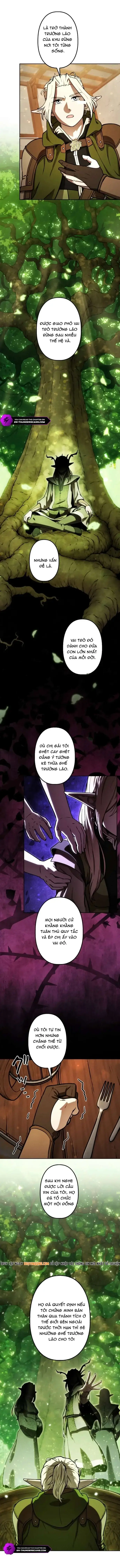Tensei Shita Saikyo No Monsuta Kusha: Bokun Ryu E No Fukushu Chapter 11 - Trang 13