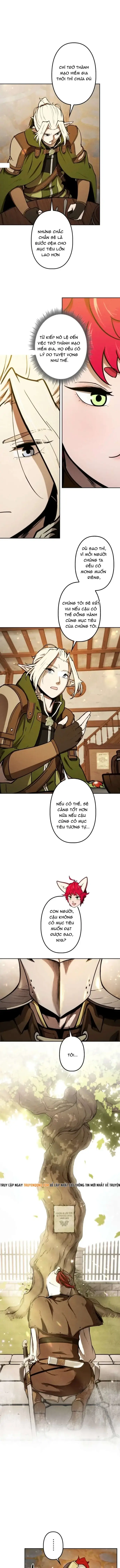 Tensei Shita Saikyo No Monsuta Kusha: Bokun Ryu E No Fukushu Chapter 11 - Trang 14