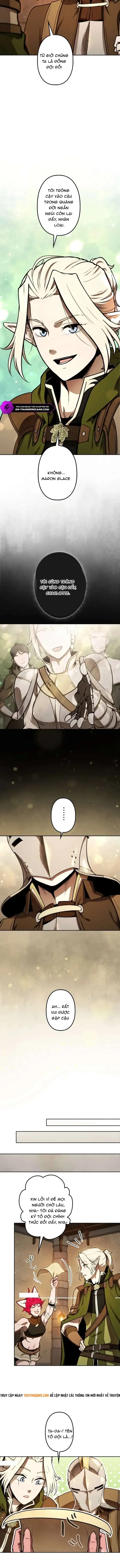 Tensei Shita Saikyo No Monsuta Kusha: Bokun Ryu E No Fukushu Chapter 11 - Trang 3