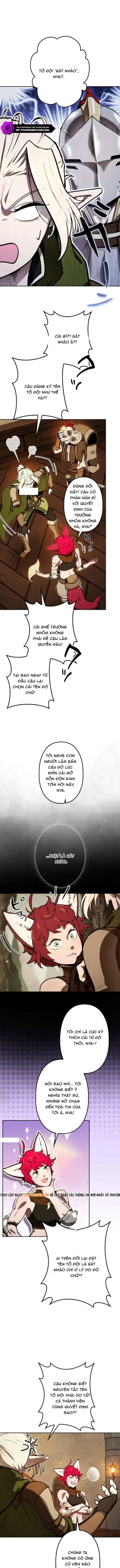 Tensei Shita Saikyo No Monsuta Kusha: Bokun Ryu E No Fukushu Chapter 11 - Trang 4