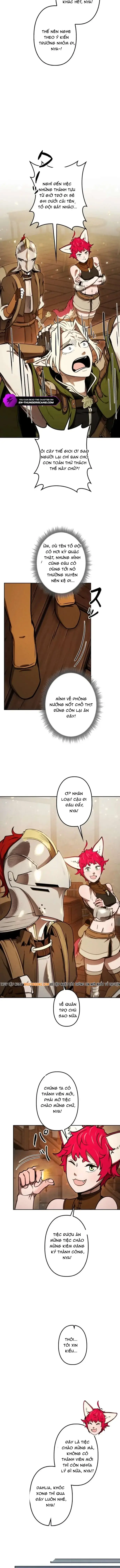 Tensei Shita Saikyo No Monsuta Kusha: Bokun Ryu E No Fukushu Chapter 11 - Trang 5