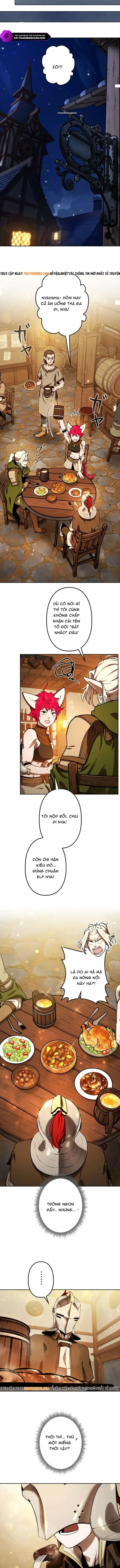 Tensei Shita Saikyo No Monsuta Kusha: Bokun Ryu E No Fukushu Chapter 11 - Trang 6