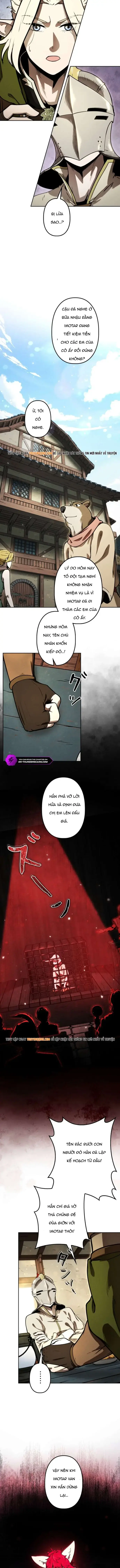 Tensei Shita Saikyo No Monsuta Kusha: Bokun Ryu E No Fukushu Chapter 12 - Trang 10