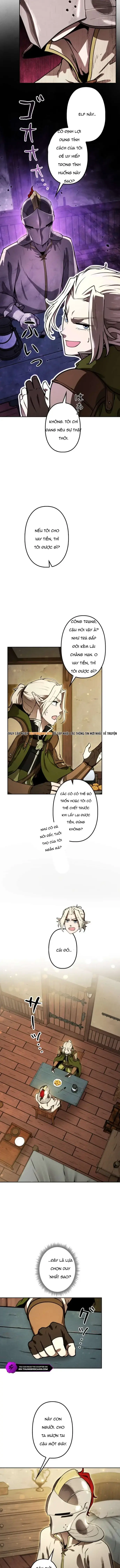 Tensei Shita Saikyo No Monsuta Kusha: Bokun Ryu E No Fukushu Chapter 12 - Trang 13