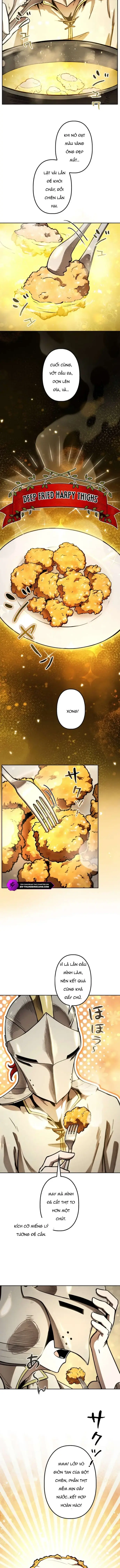 Tensei Shita Saikyo No Monsuta Kusha: Bokun Ryu E No Fukushu Chapter 12 - Trang 6