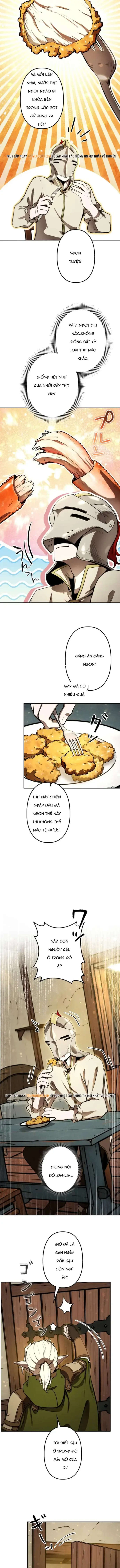 Tensei Shita Saikyo No Monsuta Kusha: Bokun Ryu E No Fukushu Chapter 12 - Trang 7