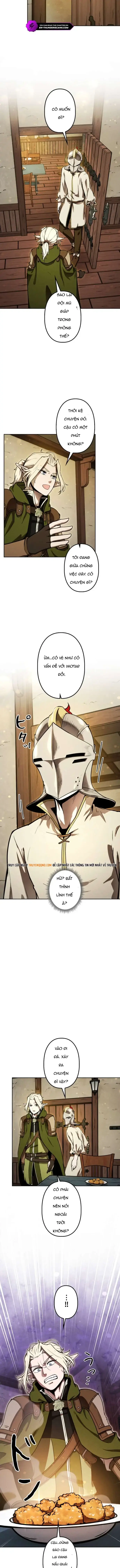 Tensei Shita Saikyo No Monsuta Kusha: Bokun Ryu E No Fukushu Chapter 12 - Trang 8