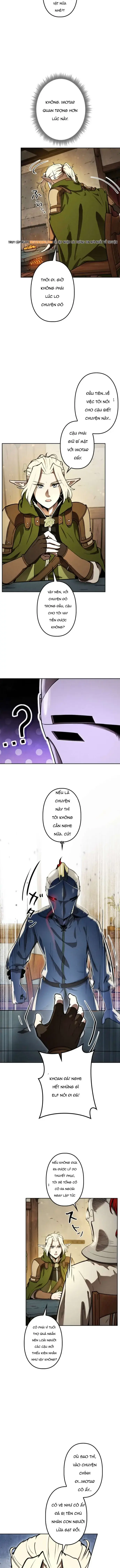 Tensei Shita Saikyo No Monsuta Kusha: Bokun Ryu E No Fukushu Chapter 12 - Trang 9