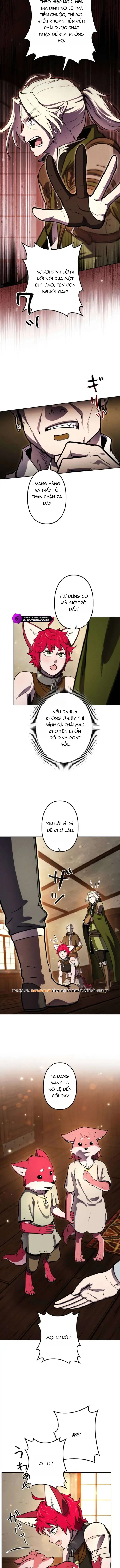 Tensei Shita Saikyo No Monsuta Kusha: Bokun Ryu E No Fukushu Chapter 13 - Trang 10