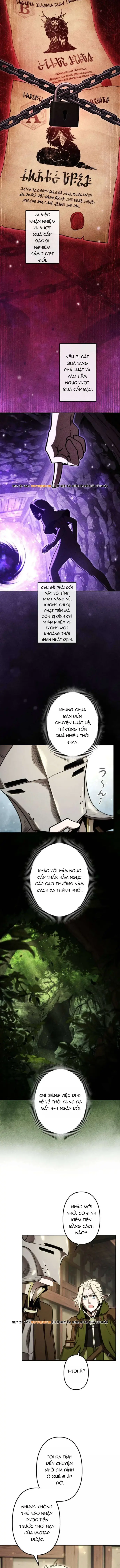 Tensei Shita Saikyo No Monsuta Kusha: Bokun Ryu E No Fukushu Chapter 13 - Trang 3