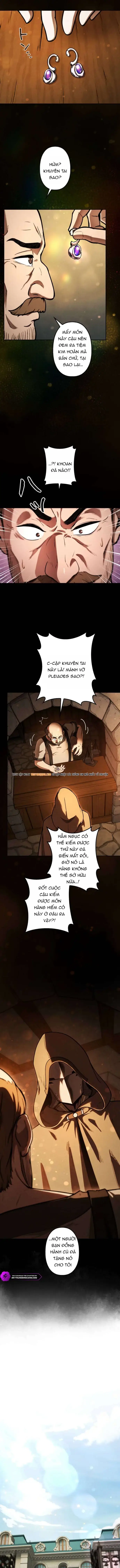 Tensei Shita Saikyo No Monsuta Kusha: Bokun Ryu E No Fukushu Chapter 13 - Trang 6