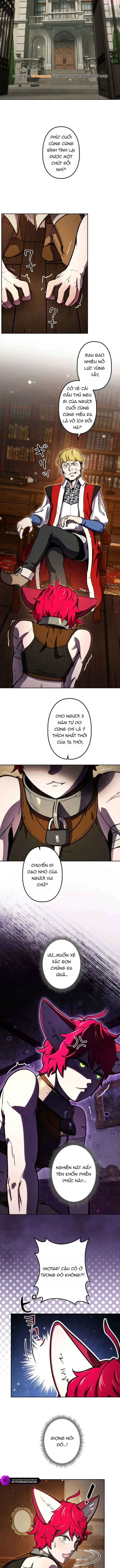Tensei Shita Saikyo No Monsuta Kusha: Bokun Ryu E No Fukushu Chapter 13 - Trang 7