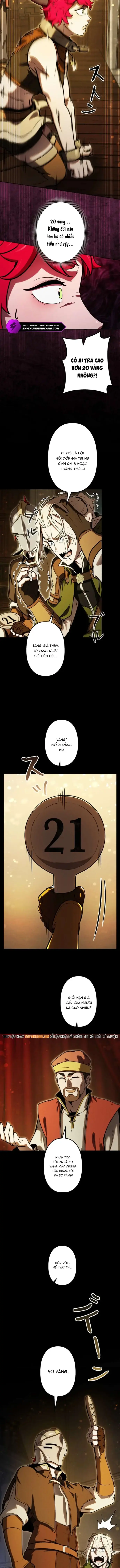 Tensei Shita Saikyo No Monsuta Kusha: Bokun Ryu E No Fukushu Chapter 14 - Trang 10