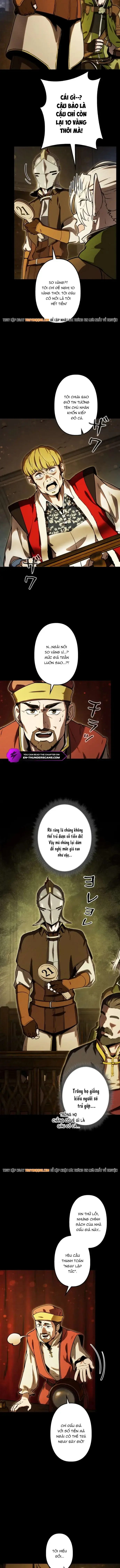 Tensei Shita Saikyo No Monsuta Kusha: Bokun Ryu E No Fukushu Chapter 14 - Trang 11