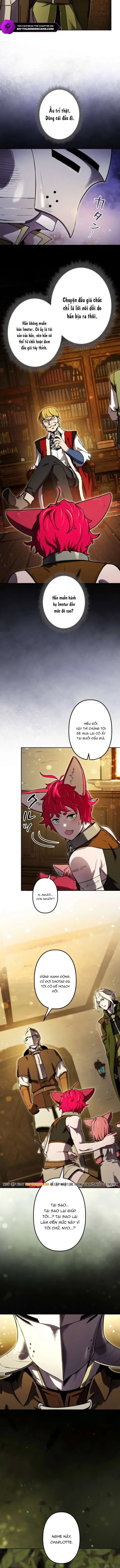 Tensei Shita Saikyo No Monsuta Kusha: Bokun Ryu E No Fukushu Chapter 14 - Trang 3