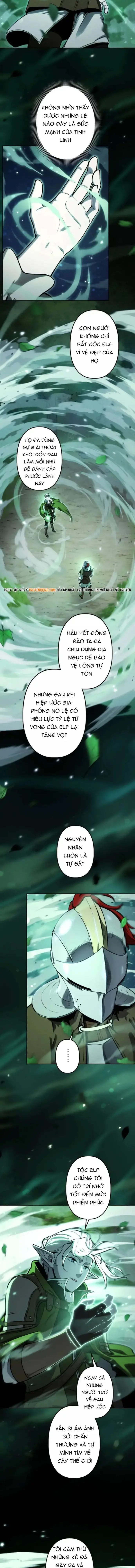 Tensei Shita Saikyo No Monsuta Kusha: Bokun Ryu E No Fukushu Chapter 15 - Trang 10