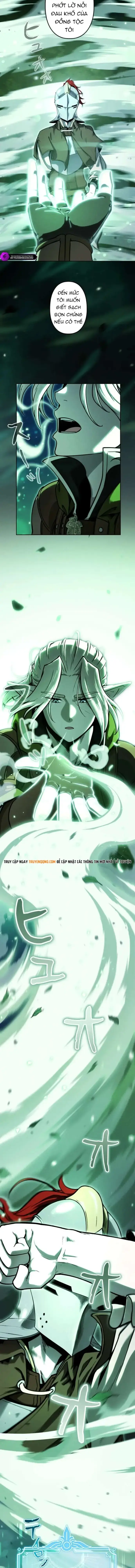 Tensei Shita Saikyo No Monsuta Kusha: Bokun Ryu E No Fukushu Chapter 15 - Trang 11