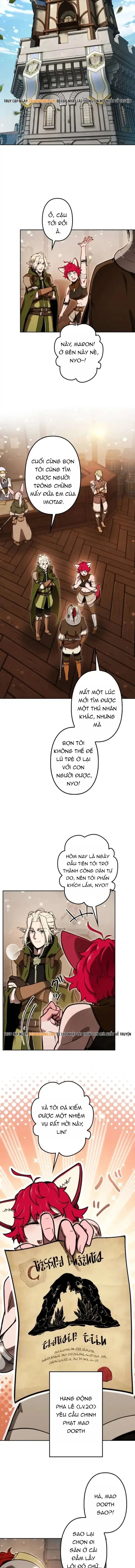 Tensei Shita Saikyo No Monsuta Kusha: Bokun Ryu E No Fukushu Chapter 15 - Trang 13