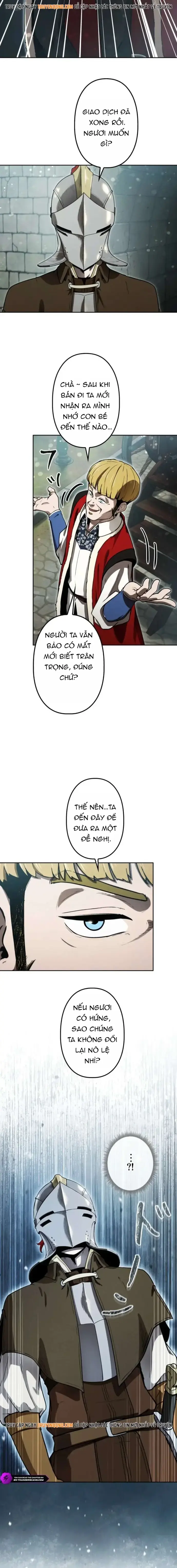 Tensei Shita Saikyo No Monsuta Kusha: Bokun Ryu E No Fukushu Chapter 15 - Trang 16