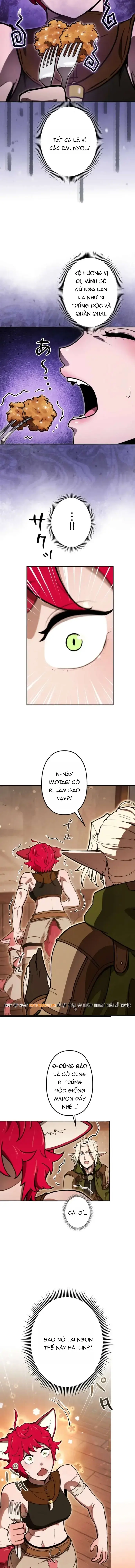 Tensei Shita Saikyo No Monsuta Kusha: Bokun Ryu E No Fukushu Chapter 15 - Trang 5