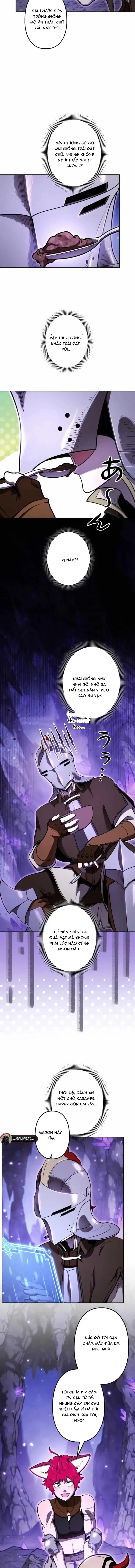 Tensei Shita Saikyo No Monsuta Kusha: Bokun Ryu E No Fukushu Chapter 16 - Trang 13