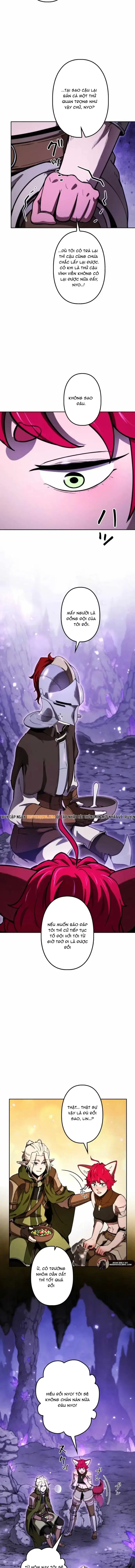 Tensei Shita Saikyo No Monsuta Kusha: Bokun Ryu E No Fukushu Chapter 16 - Trang 15