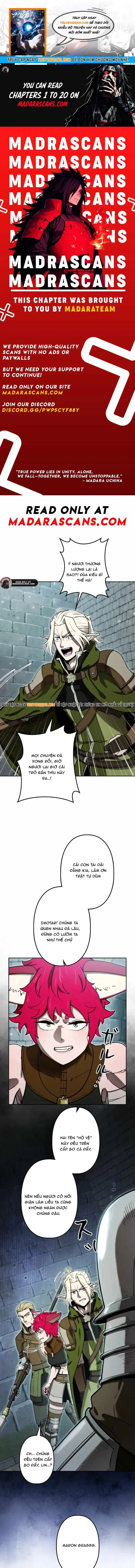 Tensei Shita Saikyo No Monsuta Kusha: Bokun Ryu E No Fukushu Chapter 16 - Trang 2