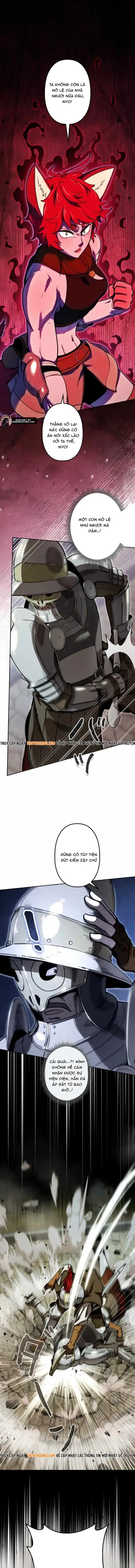 Tensei Shita Saikyo No Monsuta Kusha: Bokun Ryu E No Fukushu Chapter 16 - Trang 6
