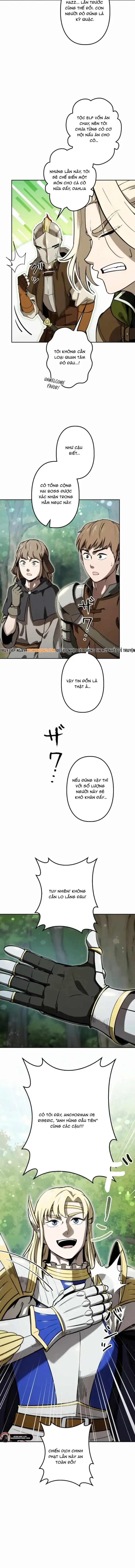 Tensei Shita Saikyo No Monsuta Kusha: Bokun Ryu E No Fukushu Chapter 17 - Trang 10