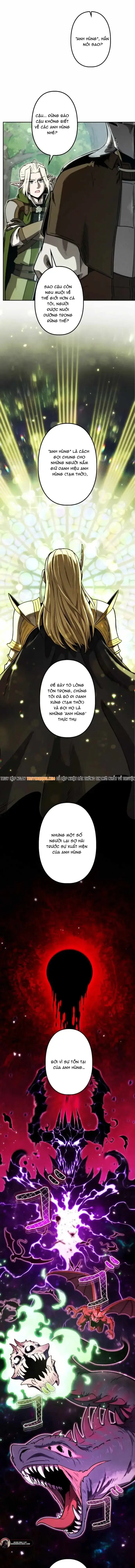 Tensei Shita Saikyo No Monsuta Kusha: Bokun Ryu E No Fukushu Chapter 17 - Trang 11