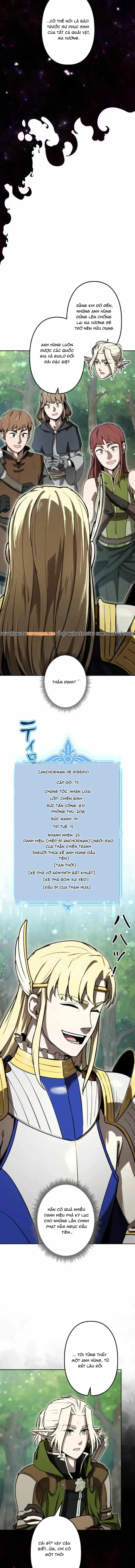 Tensei Shita Saikyo No Monsuta Kusha: Bokun Ryu E No Fukushu Chapter 17 - Trang 12