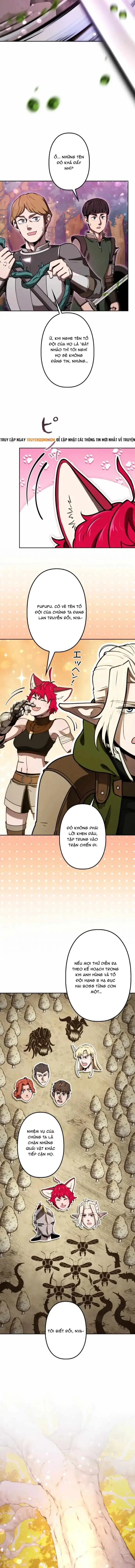 Tensei Shita Saikyo No Monsuta Kusha: Bokun Ryu E No Fukushu Chapter 17 - Trang 15