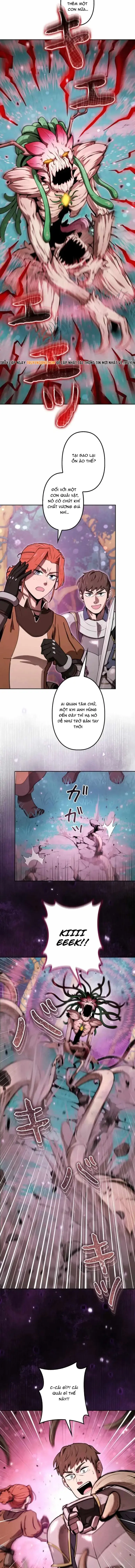 Tensei Shita Saikyo No Monsuta Kusha: Bokun Ryu E No Fukushu Chapter 17 - Trang 18
