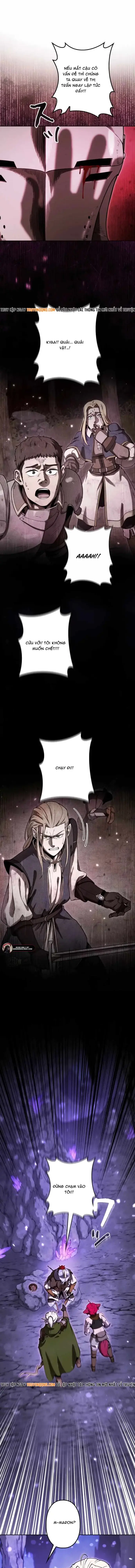 Tensei Shita Saikyo No Monsuta Kusha: Bokun Ryu E No Fukushu Chapter 17 - Trang 3
