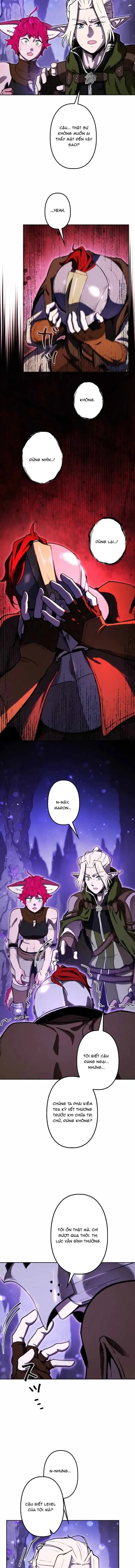 Tensei Shita Saikyo No Monsuta Kusha: Bokun Ryu E No Fukushu Chapter 17 - Trang 4